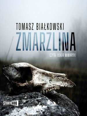 cover image of Zmarzlina